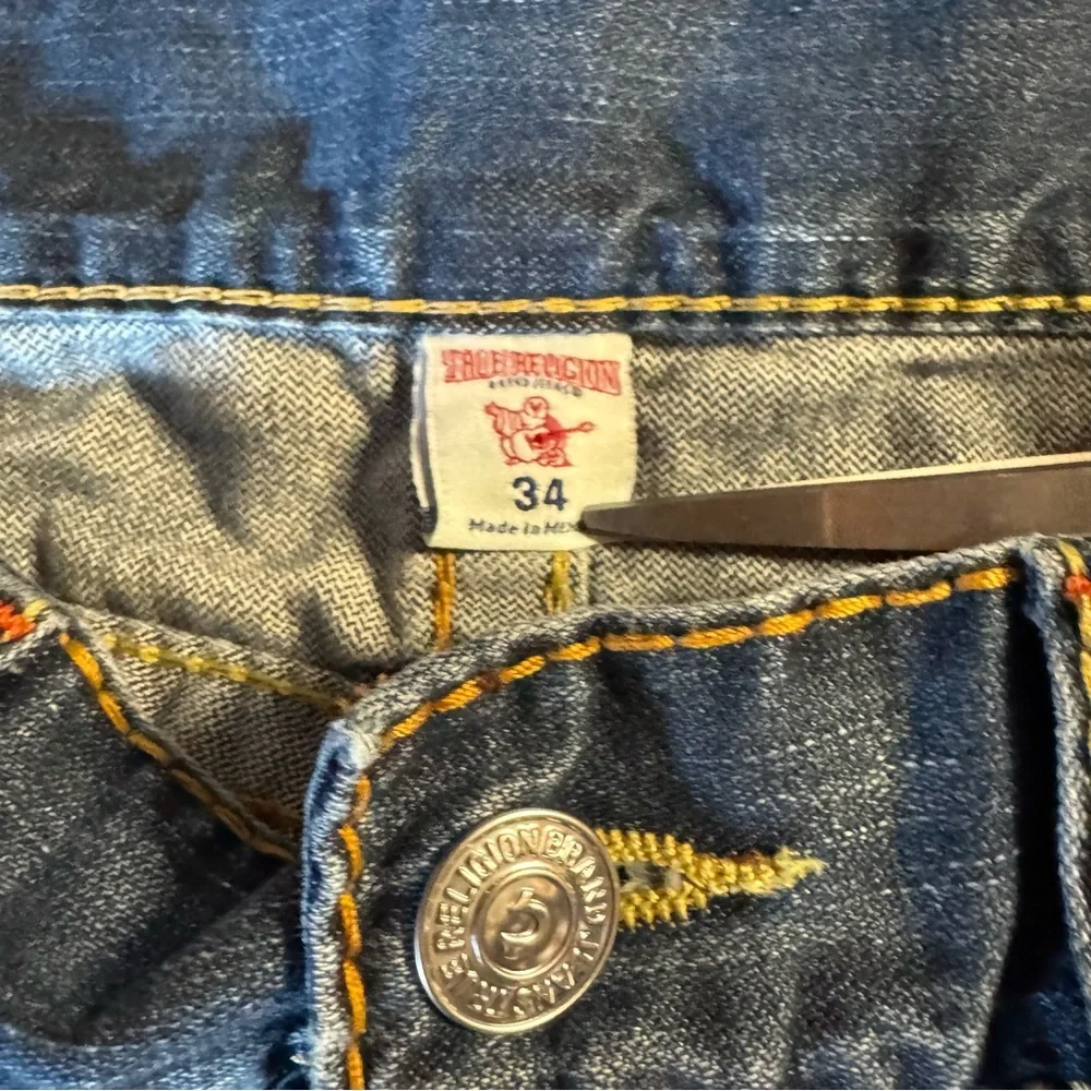 True Religion true religion